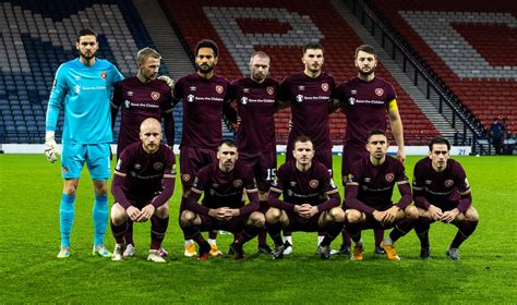 How the Hearts players rated as they defeated Hibs to reach Scottish Cup final | Edinburgh News