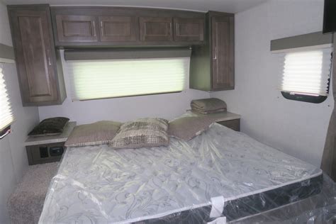 USED 2021 ROCKWOOD MINI LITE 2109S - Overview | Berryland Campers