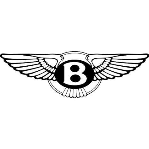 Bentley Logo Vector SVG Icon - PNG Repo Free PNG Icons