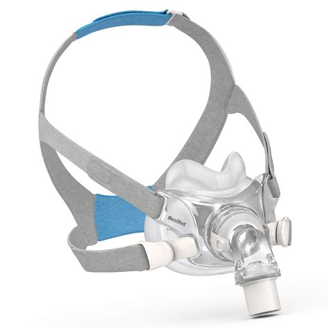 Airfit F30 Full Face Mask – Morpheus Healthcare India