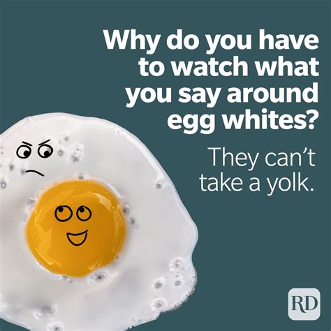 31 of the Best Egg Puns | Reader's Digest