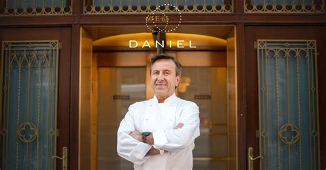 Restaurant DANIEL | Michelin Starred Cuisine by Chef Daniel Boulud