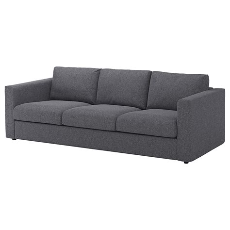 Modular sofas - IKEA