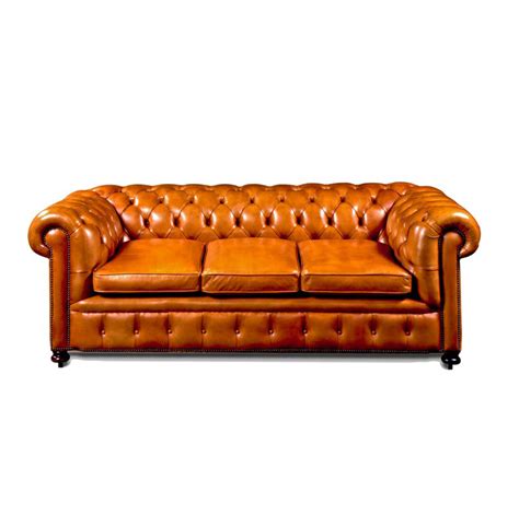 Classic Chesterfield | Minster Furniture