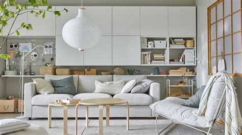 A gallery of living room inspiration - IKEA