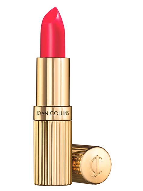 Joan Collins Divine Lips lipstick, fontaine - Suomen Hoitolatukku