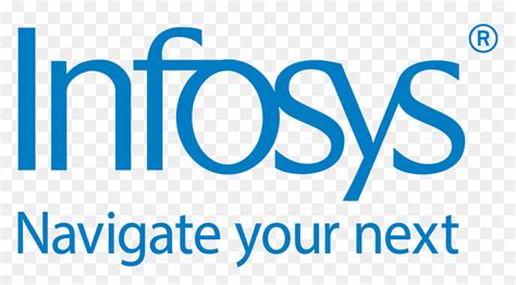 Infosys Logo Png, Transparent Png - vhv