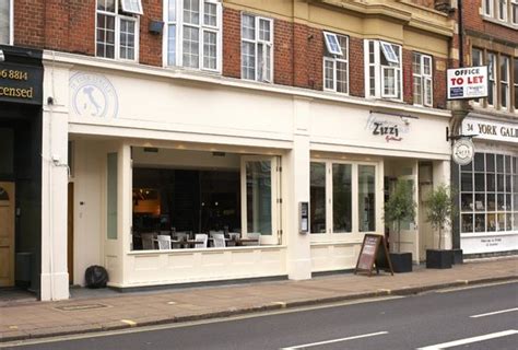 The 10 Best Restaurants Near Travelodge Twickenham - TripAdvisor