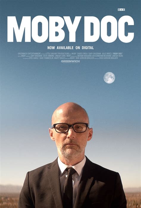 Moby Doc | Official Website | May 28 2021