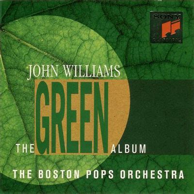 The Green Album | Discogs