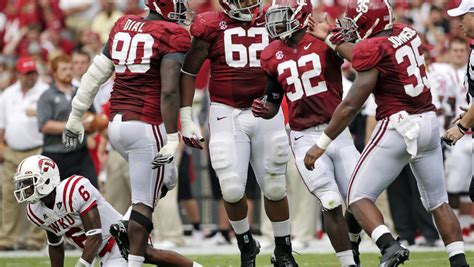 🔥 [45+] Alabama Football Wallpapers HD | WallpaperSafari