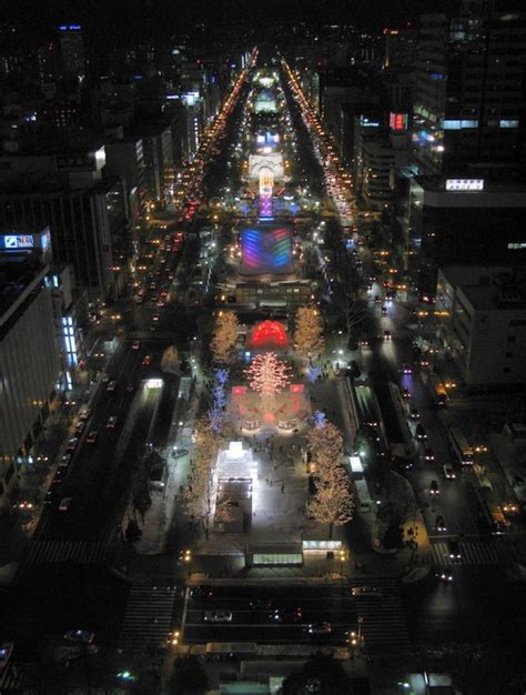 8 Extraordinary Winter Festivals to Experience in East Asia