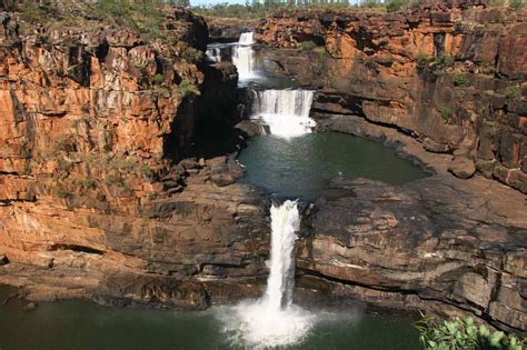 Waterfall Classification: What Types of Waterfalls Exist In Nature ...