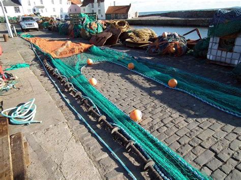 Trawls & trawl netting - Coastal Nets Limited