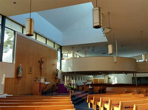 Pin on church interiors