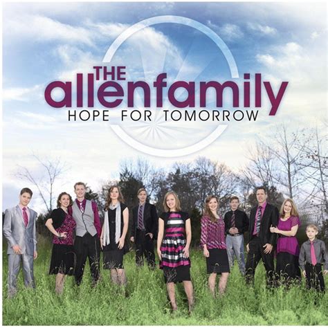 The Allen Family Concert & Tour History | Concert Archives