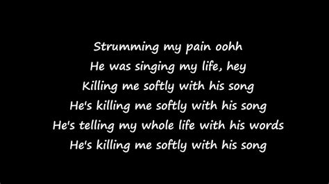 Kz Tandingan - Killing Me Softly with lyrics by Dj Donix Acordes - Chordify