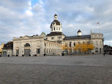 Kingston City Hall Tours - Book Now | Expedia