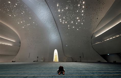 In Qatar’s Education City, U.S. colleges are building an academic oasis ...