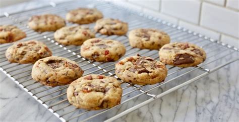 Recipes - The Official Website for Chef Bobby Flay | Candied bacon chocolate, Dessert recipes ...