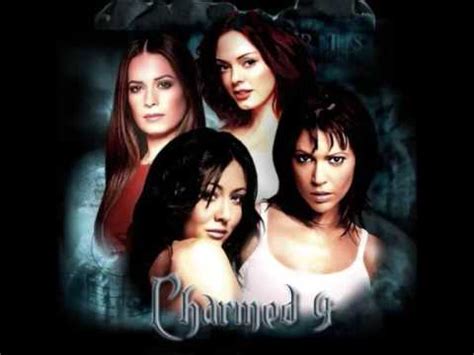 Charmed - Full Theme Song - YouTube