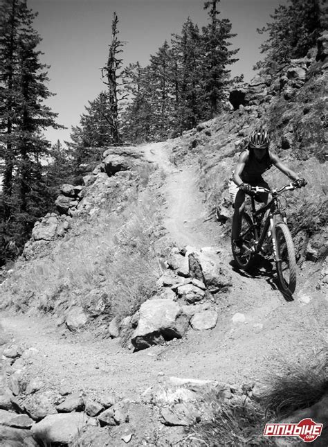 Rossland, British Columbia Mountain Bike Trails | Trailforks