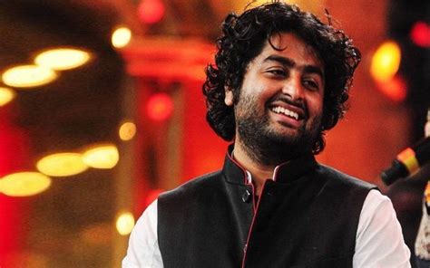 Arijit Singh Wiki, Age, Wife, Family, Biography - WikiBio