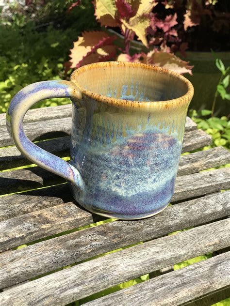 Unique one of a kind handmade pottery