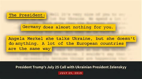 AP FACT CHECK: Trump's impeachment defense and the facts | AP News