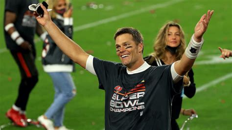 Tom Brady Jokes About Lengthy Career On Draft Day Anniversary | iHeart