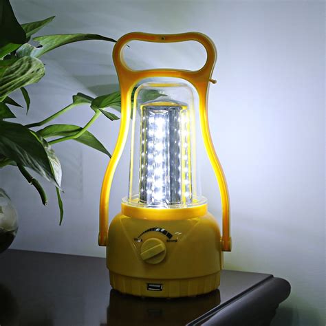 10 benefits of Indoor solar lamps - Warisan Lighting