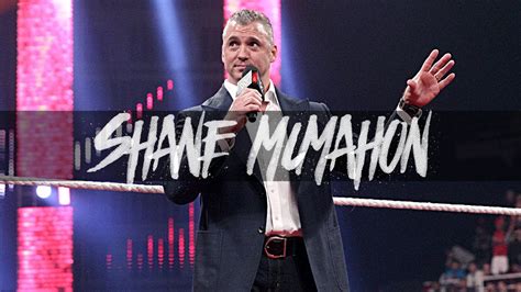 WWE: "Here Comes the Money" Shane McMahon Theme Song - YouTube