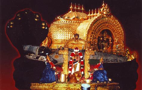 Srirangam | Holy Dham