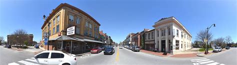 Downtown Bardstown KY - Destination Tours