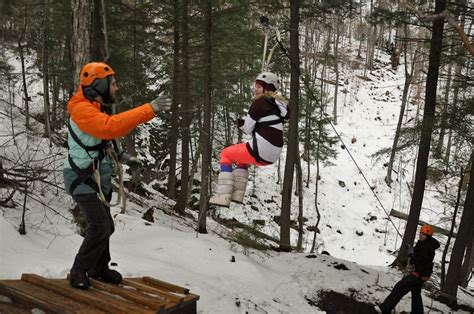 Sunday River Zipline Is A Fun Family Adventure - Albany Kid Family Travel