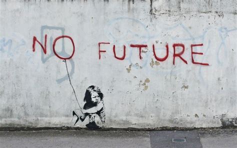 30 Of The Wittiest Graffiti By Banksy That Show Why The World Is So ...