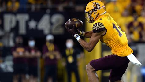 ASU Football Transfer Portal: An Updated Look at Who's in, Who's out ...