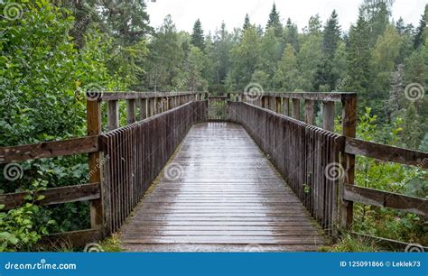 Plodda Falls, Glen Affric Nature Reserve, Central Highlands, Scotland. Renovated Victorian ...