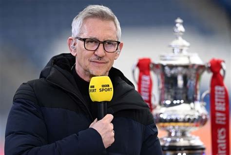 Gary Lineker blasts calls to change Match of the Day format | TV & Radio | Showbiz & TV ...