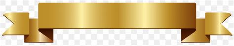 Gold Banner Clip Art, PNG, 8000x1594px, Gold, Banner, Chair, Furniture ...