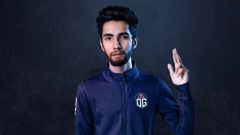 OG SumaiL reveals the big difference between playing for Team Liquid ...