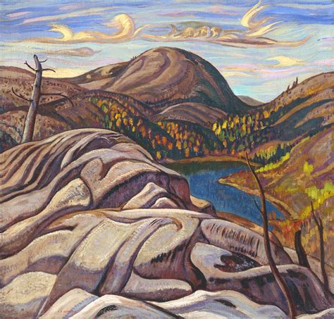 Group of Seven | McMichael Canadian Art Collection Group Of Seven Artists, Group Of Seven ...