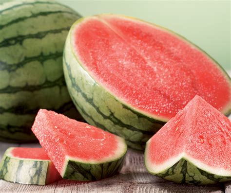 Mini Watermelons for $1.77 - Super Safeway