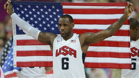 Olympics 2012: USA Basketball Defeats Spain, 107-100, Wins Gold Medal - SB Nation Boston