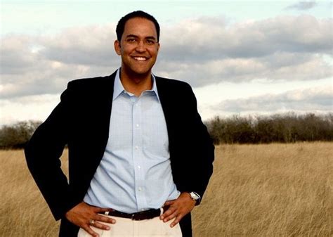 A Look At The Wife and Family of Will Hurd The Only Black Republican In The House