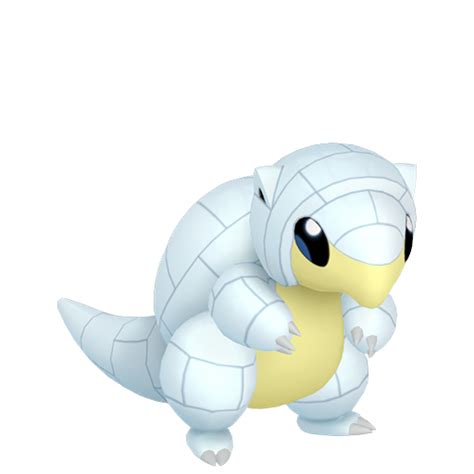 Sandshrew (Pokémon GO): Best Movesets, Stats, Counters, Weaknesses