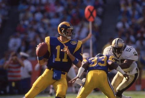 The best quarterback divisions in NFL history - Verve times