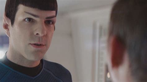 Spock / Star Trek XI - Zachary Quinto's Spock Image (13117723) - Fanpop - Page 17