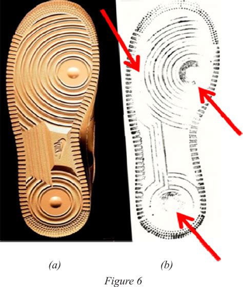 [PDF] Determining the Significance of Outsole Wear Characteristics During the Forensic ...