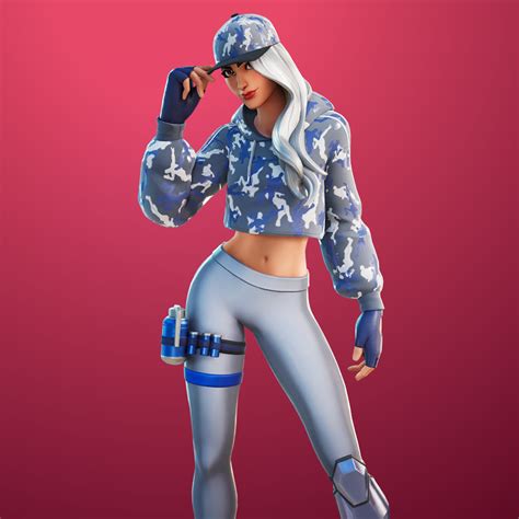 Fortnite Ruby Skin - Characters, Costumes, Skins & Outfits ⭐ ④nite.site